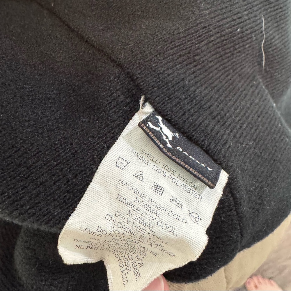 Oakley Tan Jacket - Picture 7 of 7